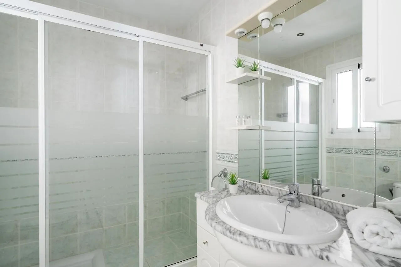 Apartment Hillside Flat With Pool In Calahonda By Costarentals - Ref 135 Sitio de Calahonda Spain